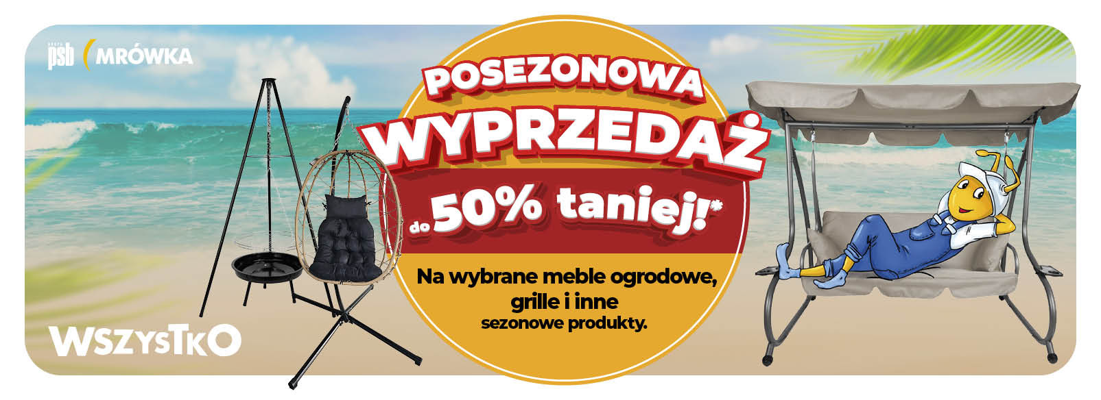 Grupa PSB mrowka PSB Mrówka Zduńska Wola