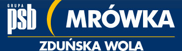 logo psb mrowka PSB Mrówka Zduńska Wola
